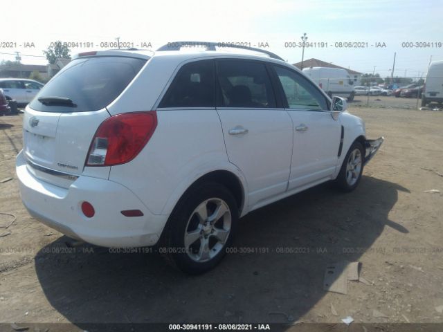 Photo 3 VIN: 3GNAL4EK0DS619894 - CHEVROLET CAPTIVA SPORT FLEET 