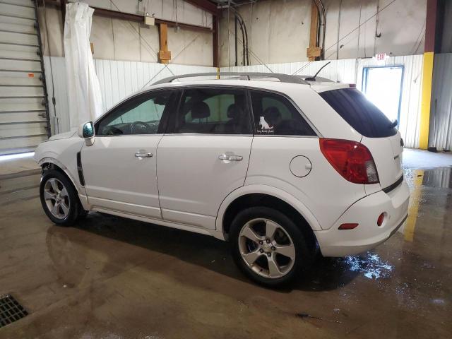 Photo 1 VIN: 3GNAL4EK0ES518601 - CHEVROLET CAPTIVA 