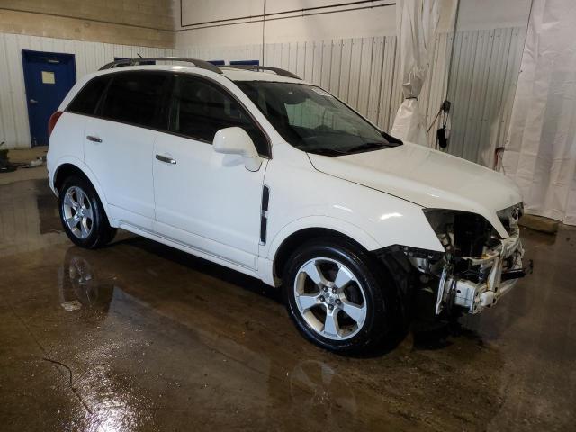 Photo 3 VIN: 3GNAL4EK0ES518601 - CHEVROLET CAPTIVA 