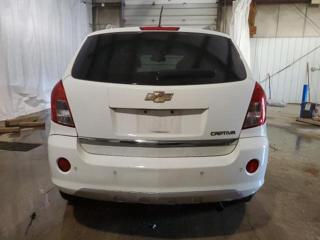 Photo 5 VIN: 3GNAL4EK0ES518601 - CHEVROLET CAPTIVA 