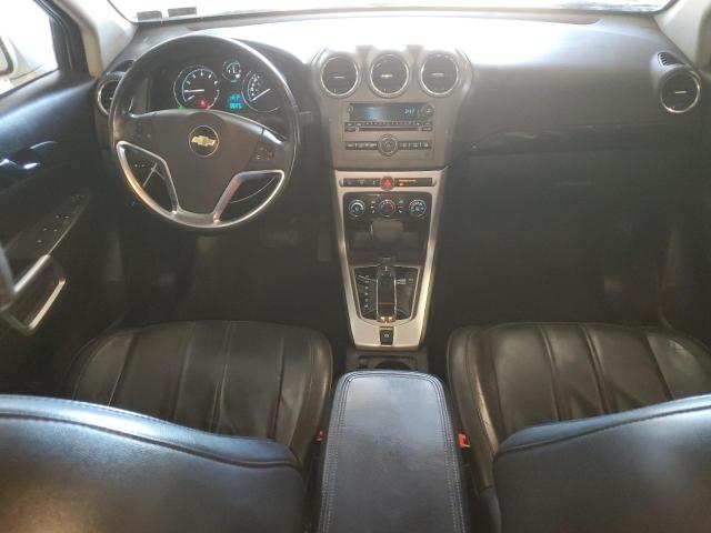 Photo 7 VIN: 3GNAL4EK0ES518601 - CHEVROLET CAPTIVA 