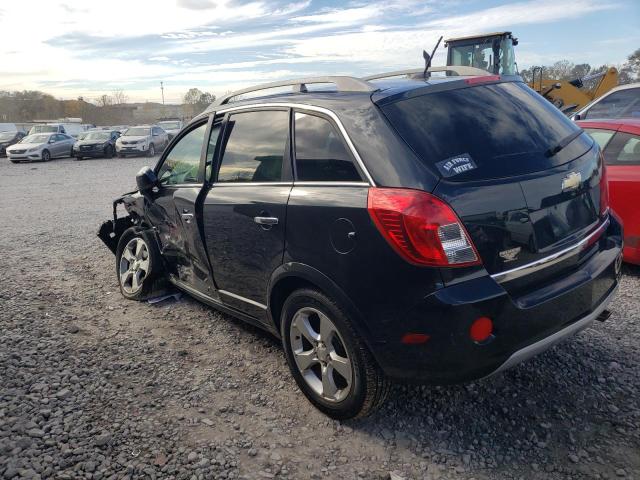 Photo 1 VIN: 3GNAL4EK0ES525743 - CHEVROLET CAPTIVA LT 