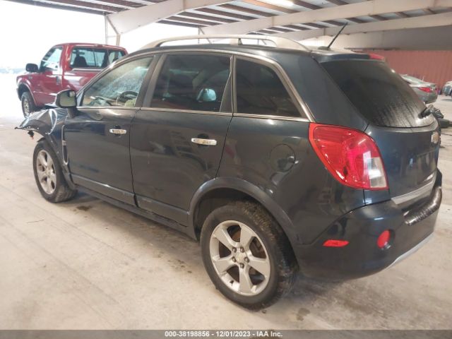 Photo 2 VIN: 3GNAL4EK0ES544597 - CHEVROLET CAPTIVA SPORT 