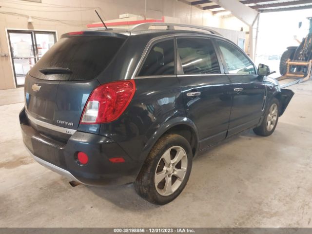 Photo 3 VIN: 3GNAL4EK0ES544597 - CHEVROLET CAPTIVA SPORT 