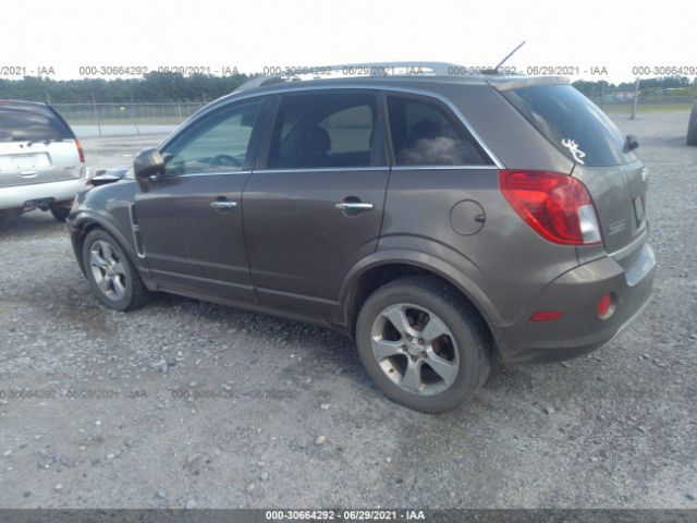 Photo 2 VIN: 3GNAL4EK0ES560315 - CHEVROLET CAPTIVA SPORT FLEET 