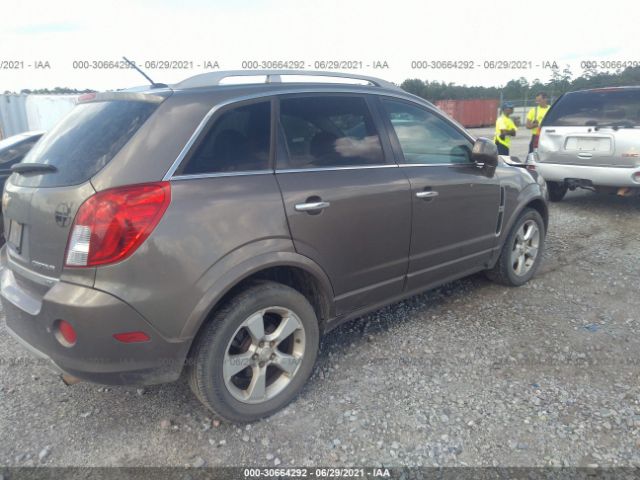 Photo 3 VIN: 3GNAL4EK0ES560315 - CHEVROLET CAPTIVA SPORT FLEET 