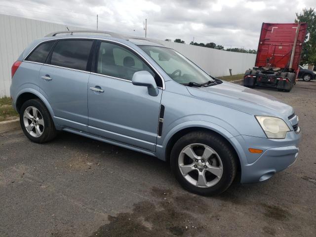 Photo 3 VIN: 3GNAL4EK0ES591306 - CHEVROLET CAPTIVA LT 