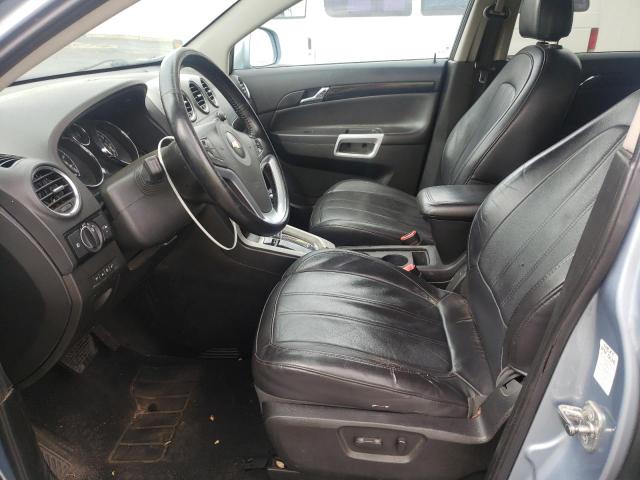 Photo 6 VIN: 3GNAL4EK0ES591306 - CHEVROLET CAPTIVA LT 