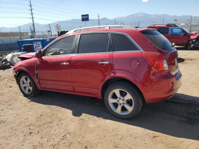 Photo 1 VIN: 3GNAL4EK0ES604099 - CHEVROLET CAPTIVA LT 