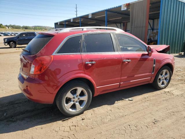 Photo 2 VIN: 3GNAL4EK0ES604099 - CHEVROLET CAPTIVA LT 