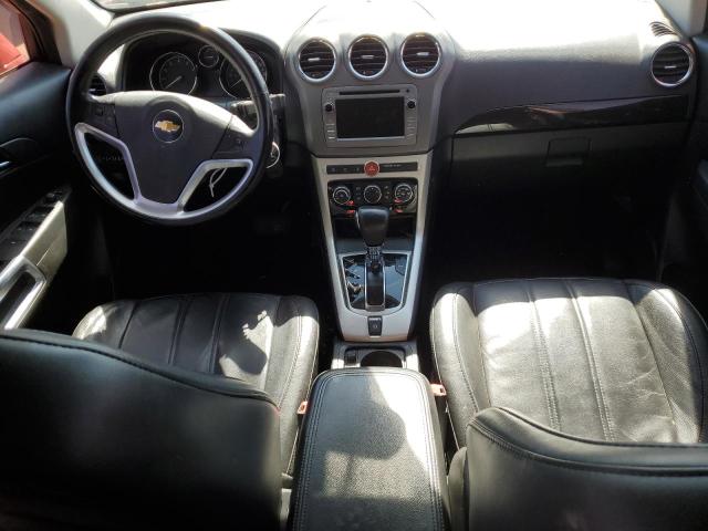 Photo 7 VIN: 3GNAL4EK0ES604099 - CHEVROLET CAPTIVA LT 