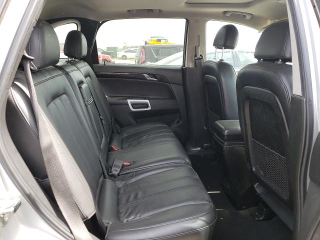 Photo 5 VIN: 3GNAL4EK0ES605754 - CHEVROLET CAPTIVA LT 