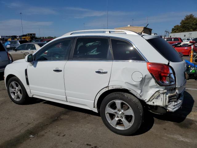 Photo 1 VIN: 3GNAL4EK0ES621341 - CHEVROLET CAPTIVA 