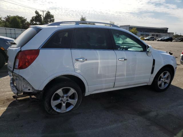 Photo 2 VIN: 3GNAL4EK0ES621341 - CHEVROLET CAPTIVA 