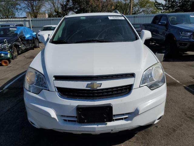 Photo 4 VIN: 3GNAL4EK0ES621341 - CHEVROLET CAPTIVA 