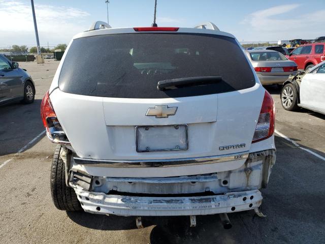 Photo 5 VIN: 3GNAL4EK0ES621341 - CHEVROLET CAPTIVA 