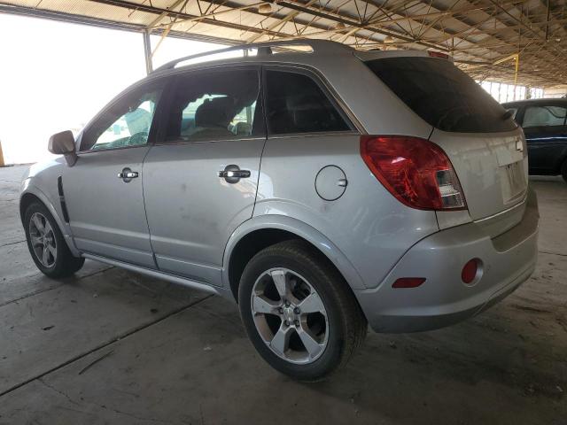 Photo 1 VIN: 3GNAL4EK0ES659345 - CHEVROLET CAPTIVA 