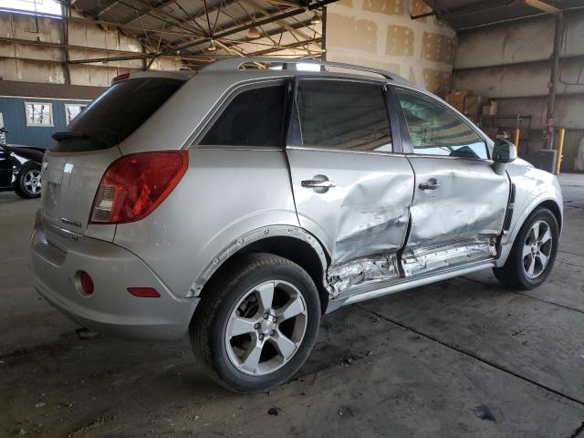 Photo 2 VIN: 3GNAL4EK0ES659345 - CHEVROLET CAPTIVA 