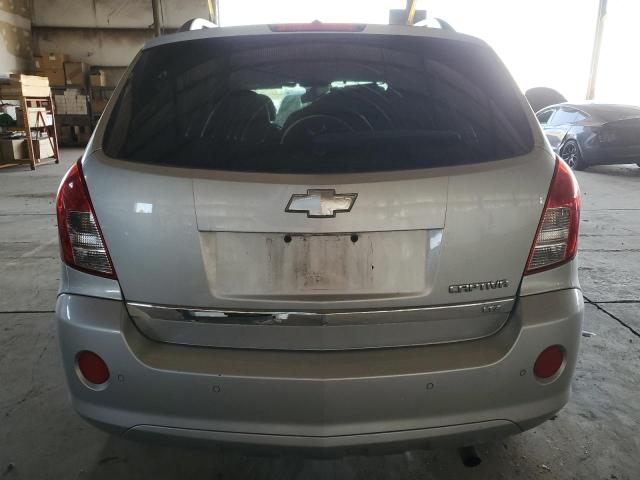 Photo 5 VIN: 3GNAL4EK0ES659345 - CHEVROLET CAPTIVA 