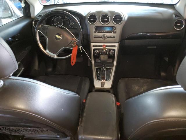 Photo 7 VIN: 3GNAL4EK0ES659345 - CHEVROLET CAPTIVA 