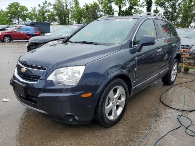 Photo 0 VIN: 3GNAL4EK0ES663122 - CHEVROLET CAPTIVA 