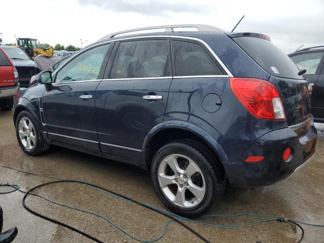 Photo 1 VIN: 3GNAL4EK0ES663122 - CHEVROLET CAPTIVA 