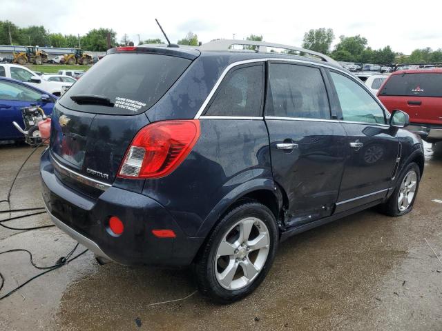 Photo 2 VIN: 3GNAL4EK0ES663122 - CHEVROLET CAPTIVA 