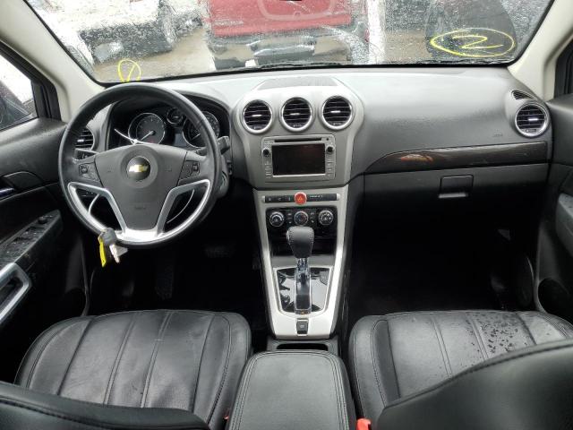 Photo 7 VIN: 3GNAL4EK0ES663122 - CHEVROLET CAPTIVA 