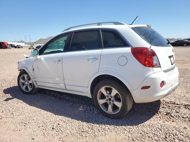 Photo 1 VIN: 3GNAL4EK0ES669857 - CHEVROLET CAPTIVA LT 