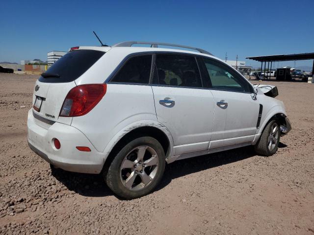 Photo 2 VIN: 3GNAL4EK0ES669857 - CHEVROLET CAPTIVA LT 