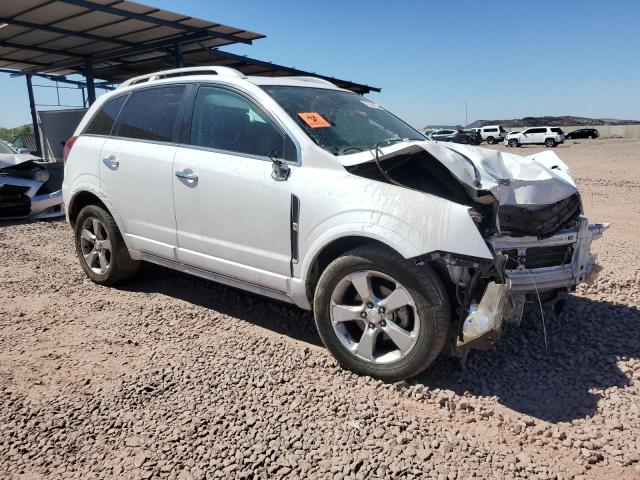 Photo 3 VIN: 3GNAL4EK0ES669857 - CHEVROLET CAPTIVA LT 