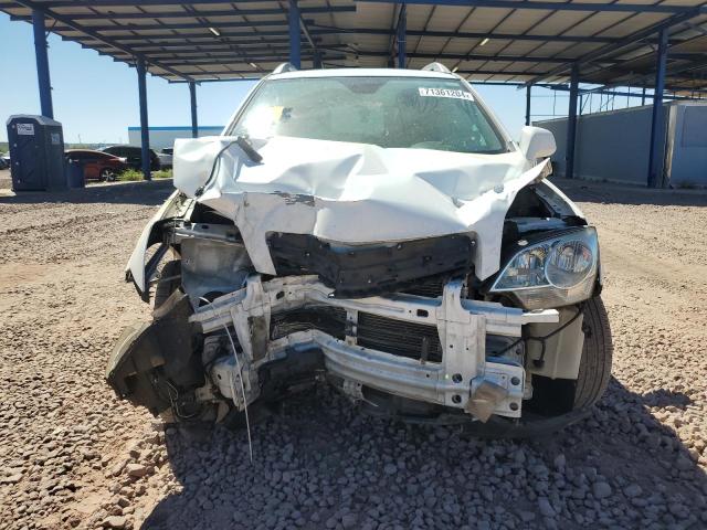 Photo 4 VIN: 3GNAL4EK0ES669857 - CHEVROLET CAPTIVA LT 