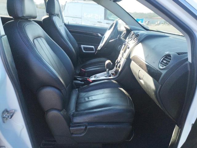 Photo 4 VIN: 3GNAL4EK0FS501850 - CHEVROLET CAPTIVA LT 