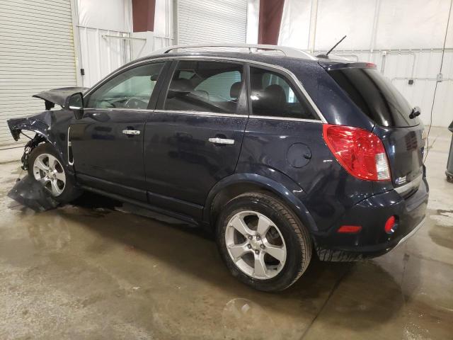 Photo 1 VIN: 3GNAL4EK0FS502352 - CHEVROLET CAPTIVA 