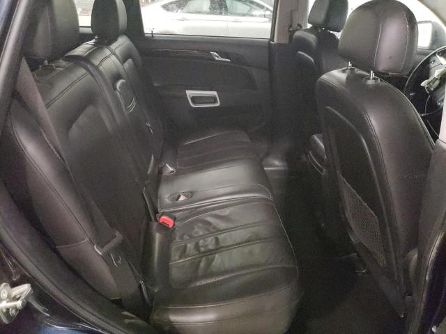 Photo 10 VIN: 3GNAL4EK0FS502352 - CHEVROLET CAPTIVA 