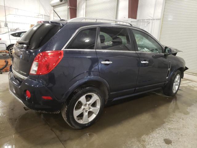 Photo 2 VIN: 3GNAL4EK0FS502352 - CHEVROLET CAPTIVA 