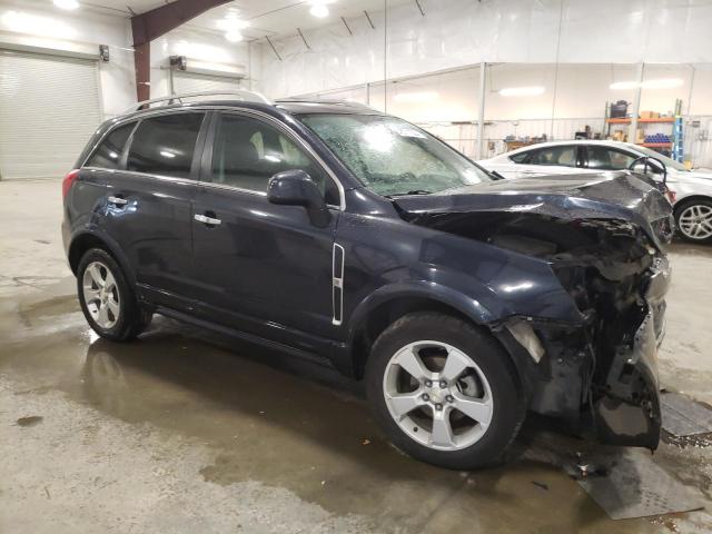 Photo 3 VIN: 3GNAL4EK0FS502352 - CHEVROLET CAPTIVA 