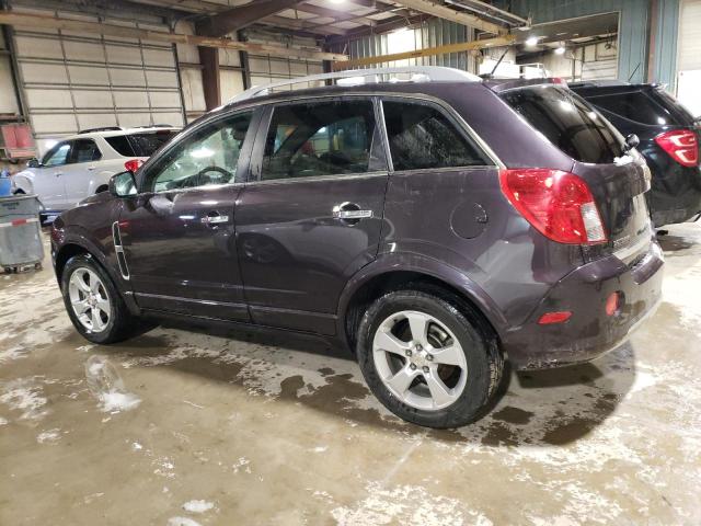 Photo 1 VIN: 3GNAL4EK0FS523508 - CHEVROLET CAPTIVA 