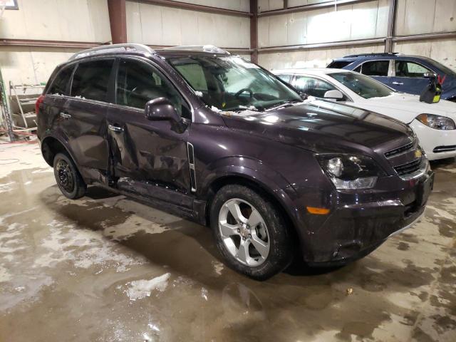 Photo 3 VIN: 3GNAL4EK0FS523508 - CHEVROLET CAPTIVA 