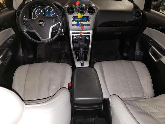 Photo 7 VIN: 3GNAL4EK0FS523508 - CHEVROLET CAPTIVA 