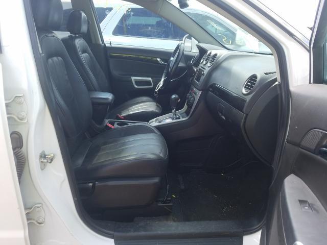 Photo 4 VIN: 3GNAL4EK0FS524478 - CHEVROLET CAPTIVA LT 