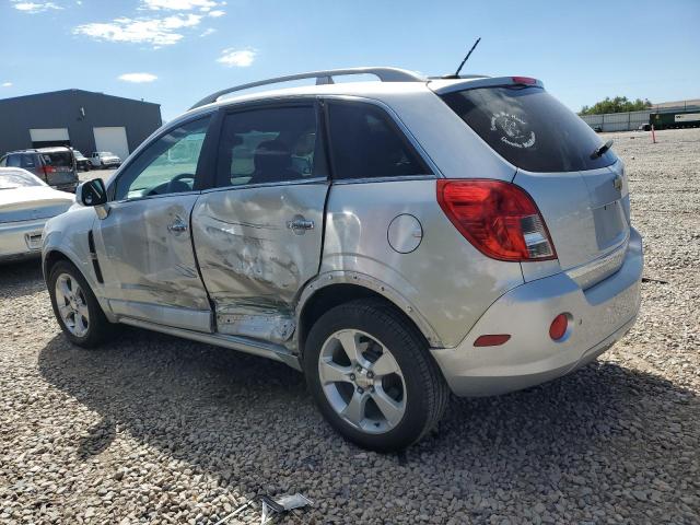 Photo 1 VIN: 3GNAL4EK0FS525646 - CHEVROLET CAPTIVA LT 