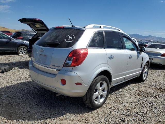 Photo 2 VIN: 3GNAL4EK0FS525646 - CHEVROLET CAPTIVA LT 