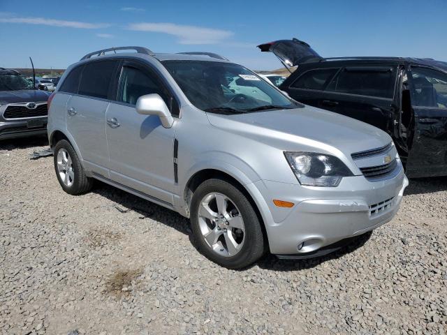 Photo 3 VIN: 3GNAL4EK0FS525646 - CHEVROLET CAPTIVA LT 