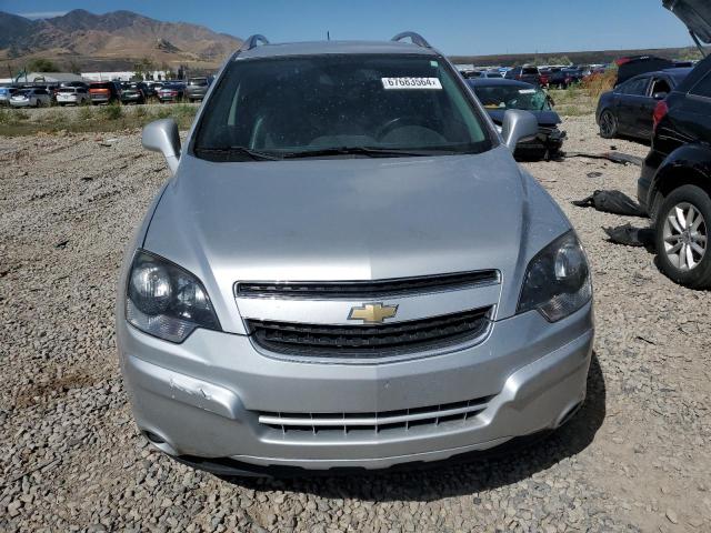 Photo 4 VIN: 3GNAL4EK0FS525646 - CHEVROLET CAPTIVA LT 