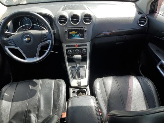 Photo 7 VIN: 3GNAL4EK0FS525646 - CHEVROLET CAPTIVA LT 