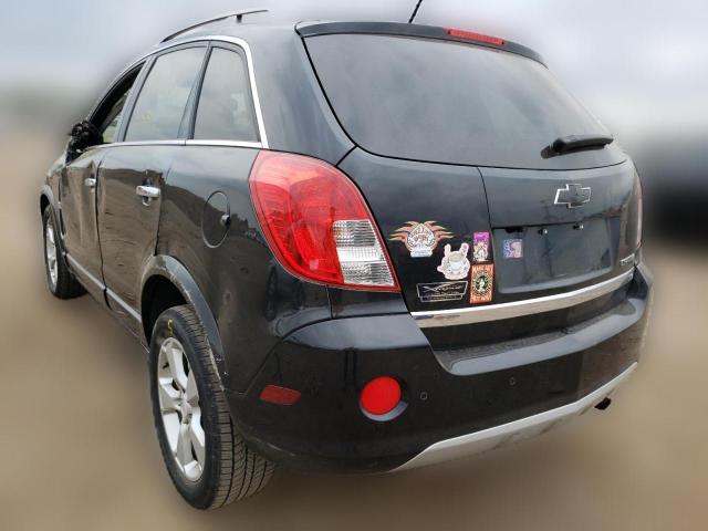 Photo 2 VIN: 3GNAL4EK1DS542243 - CHEVROLET CAPTIVA 