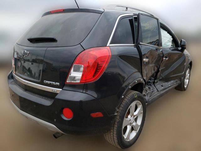 Photo 3 VIN: 3GNAL4EK1DS542243 - CHEVROLET CAPTIVA 