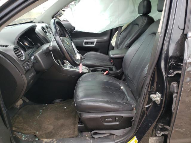 Photo 4 VIN: 3GNAL4EK1DS542243 - CHEVROLET CAPTIVA 