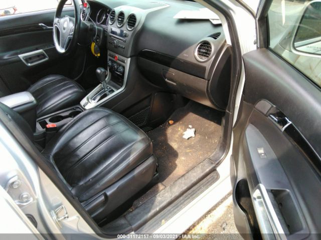 Photo 4 VIN: 3GNAL4EK1DS568938 - CHEVROLET CAPTIVA SPORT FLEET 